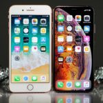 Что лучше iPhone 8 Plus или iPhone Xs Max? Разница между iPhone 8 Plus и iPhone Xs Max