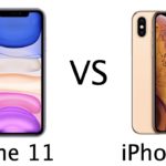 Айфон 11 vs Айфон Xs: сравнение Айфон 11 и Айфон Xs/Xs Max