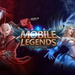 Mobile Legends: Bang bang на iPhone