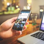 Как скачать видео или фото из Instagram на iPhone?