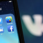 Как убрать/отключить безопасный поиск в ВКонтакте на iPhone