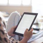 Приложение для чтения книг на iPhone и iPad