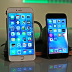 Сравнение iPhone 6S и iPhone 6S PLUS?
