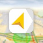 Скачать Яндекс.Навигатор iPhone 4 iOS 7.1.2