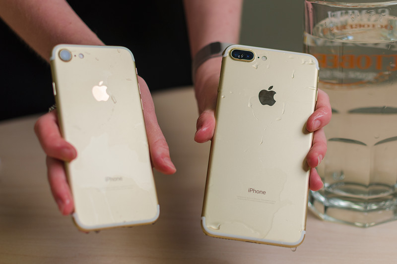 iphone 7 and iphone 7 plus