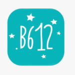Скачать B612 на iPhone 4 iOS 7.1.2