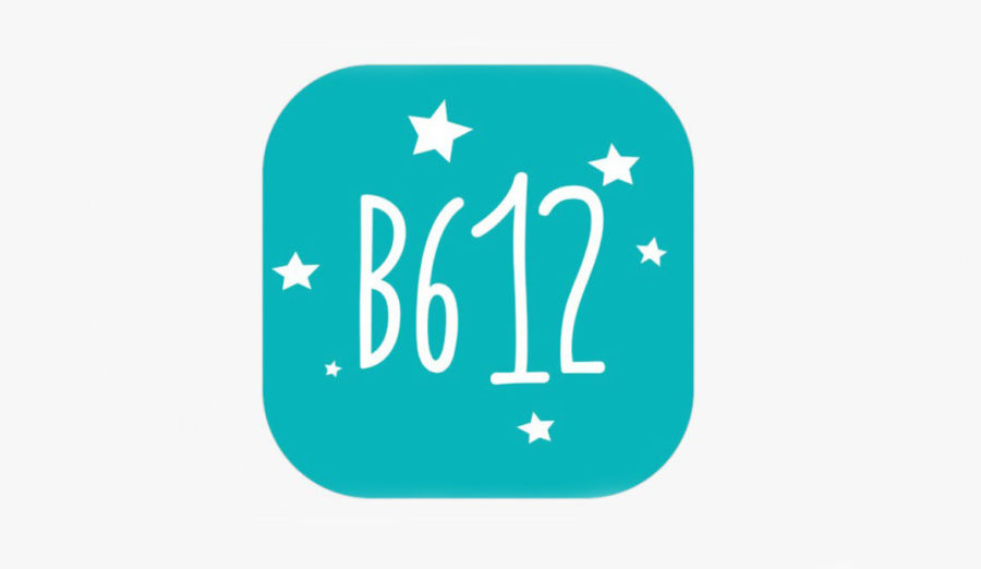 Скачать B612 на iOS 7.1.2