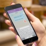 Как удалить чат, сообщение, аккаунт и контакт в Viber на iPhone?