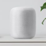HomePod — новая музыкальная колонка от Apple