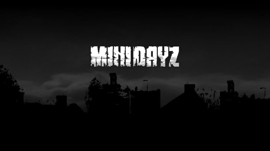 Mini DAYZ — Survival Game на iOS