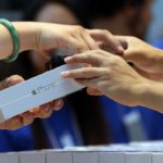 Apple запустила в России программу Trade-in iPhone