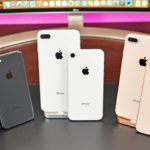 Какого цвета iPhone 8 или iPhone 8 PLUS лучше выбрать?