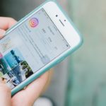 Как очистить кэш Instagram на iPhone?
