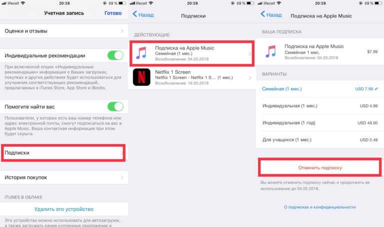 Как сделать свою платную подписку Как сделать свою платную подписку