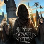 Игра «Harry Potter: Hogwarts Mystery» появится на iOS и Android устройствах