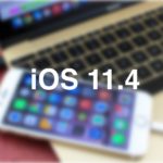 iOS 11.4 уже доступна: Cообщения в iCloud, AirPlay 2, стерео с HomePod
