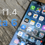 iOS 11.4 Beta 6: когда выйдет, что нового