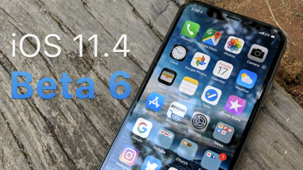 iOS-11.4-Beta-6