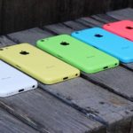 6.1-дюймовый iPhone: может появится в розовом, голубом и желтом цвете