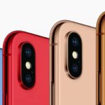 Новые детали об iPhone 2018: новые цвета и цена