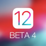 iOS 12 Beta 4: что нового, когда выйдет