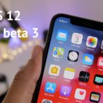iOS 12 public beta 3: доступна для установки