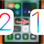 Как откатится с iOS 12 на iOS 11?