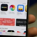 iOS 11.4.1: появились проблемы с App Store