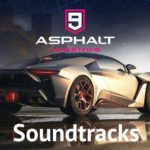 Музыка из Asphalt 9: Legends