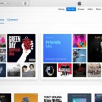 В Apple Music добавили плейлист «Friends Mix»