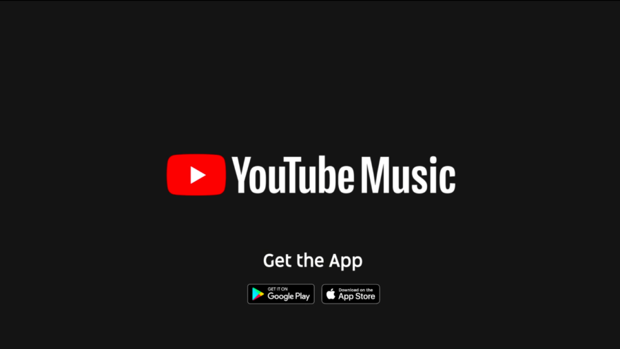 YouTube Music 2018