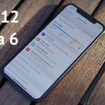 iOS 12 Beta 6: что нового, когда выйдет