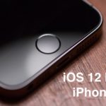 iOS 12 Beta 8: работа iPhone 5S значительно улучшилась