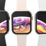 Появились детали о разрешении Apple Watch Series 4