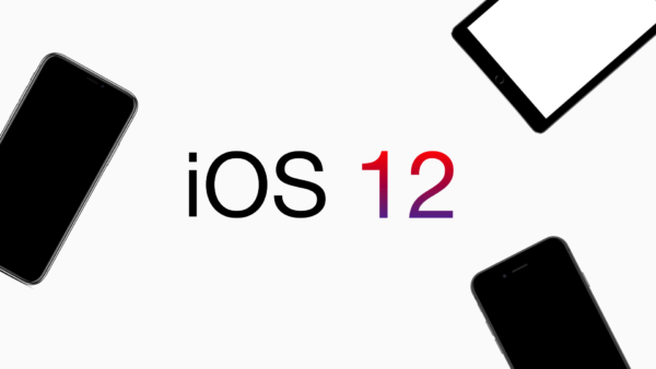 iOS-12