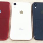 iPhone 2018: появились изображения iPhone 9 (iPhone Xr) в новых цветах