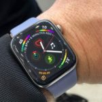 Комплект поставки Apple Watch Series 4