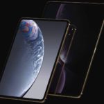 iPad Pro 2018 получит тоненькие рамки и отсутствие кнопки Home