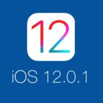 iOS 12.0.1: когда выйдет, что нового