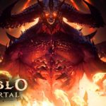 Diablo появится на iOS и Android