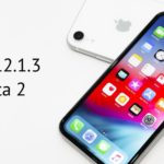 iOS 12.1.3 Beta 2: что нового, когда выйдет