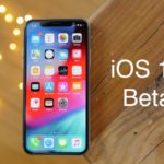 iOS 12.2 Beta 1: что нового, когда выйдет