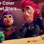 Как сделать цветной ник в Brawl Stars?