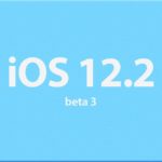 iOS 12.2 Beta 3: когда выйдет, что нового