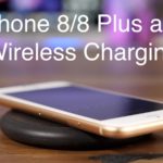 Поддерживает ли iPhone 8 и iPhone 8 Plus беспроводную зарядку?
