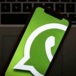 Как поставить пароль на WhatsApp на iPhone?