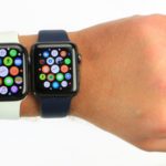 Сравнение Apple Watch 3 и Apple Watch 4. Отличие Apple Watch 3 от Apple Watch 4