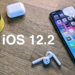 Состоялся релиз iOS 12.2: что нового, стоит ли обновляться