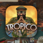 Tropico для iPhone: список поддерживаемых устройств, когда выйдет