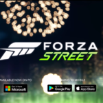 Forza Street скоро на iOS и Android, дата выхода